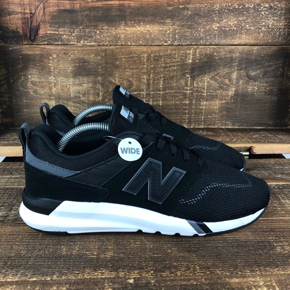 new balance 8.5 4e